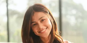 Baiti Syaghaf Perankan Adik Ipar yang Egois: Yunita Itu Obsesif Banget!