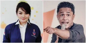 Bakal Berakhir Damai, Polisi Akan Fasilitasi Mediasi Mamat Alkatiri & Hillary Brigitta Lasut