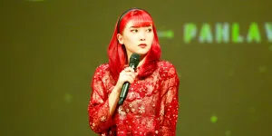 Bakal Duet dengan Iwan Fals di Malam Puncak HUT SCTV 33 XtraOrdinary, Isyana Sarasvati: Kali Ini Lebih Romansa