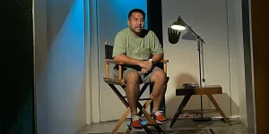 Bakal Gelar Tour Special Show Ketiga Bertajuk 'Lo Semua Sama Aja', Adriano Qalbi: Gue Nggak Mau Bikin Judul yang Inspirasional