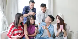 Bakal Hype dan Banjir Hadiah! BritAma FSTVL, Surprise BRI yang Sayang buat Dilewatin