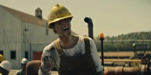 Bakat Akting Justin Bieber Bikin Terkagum, Pakai Baju Lusuh Tetap Cakep Maksimal!