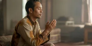 Balasan Ucapan Terima Kasih Atas Doanya: Panduan Lengkap dan Contoh Bermakna