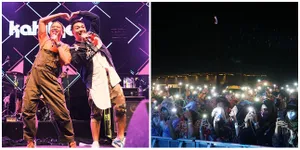 Balkonjazz Festival 2022 Sukses Digelar dan Libatkan Kontribusi Warga Sekitar