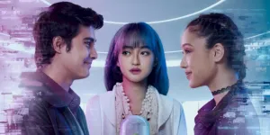 Balut Cinta dengan Teknologi, '2045 APA ADA CINTA' Menampilkan Prediksi Indonesia di Masa Depan