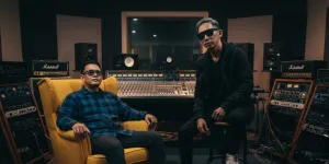 Band 7Dunia Kini Guncang YouTube Lewat Single 'Seandainya Engkau Tahu'