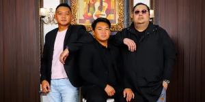 Band Indie Pop Malaysia Sayap Lepas Rilis Single 'Cinta & Janji' untuk Pasar Indonesia