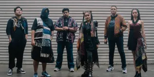 Band Tanah Air Project Tebarkan Nilai Kebhinekaan di Gifest 2026