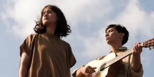 Banda Neira Nyalakan Asa Lewat 'Mimpilah Seliar-liarnya', Curhatan Tentang Beban Hidup Manusia Sehari-hari