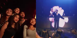 Bangkit Dari Narkoba, Onad Mulai Berkarya Lagi Setelah Keluar Rehab