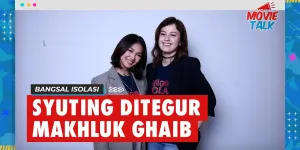 Bangsal Isolasi: Film Fresh! Thriller, Horor, Drama Wajib Tonton!