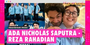 Banjir Bintang Besar, T.A.O.L & Heartbreak Motel Siap Bikin Baper Di 2024