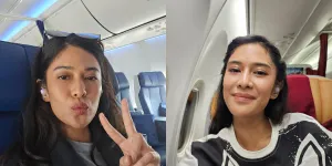 Banjir Pujian, Dian Sastrowardoyo Ungkap Kuliahkan Anak Penjual Nasi Kucing - Kuli Bangunan