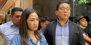 Bantah Disebut Tak Kooperatif, Tamara Tyasmara Beri Bukti Guna Usut Kematian Anaknya