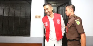 Bantah Narkoba Milik Restu Sinaga, Pengacara: Kalau Bisa Bebas