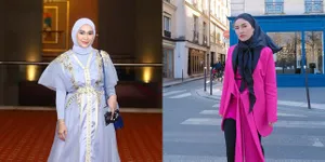 Bantah Settingan, Begini Awal Mula Perseteruan Istri Putra Siregar dengan Shandy Purnamasari