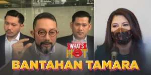 Bantahan Pihak Tamara Bleszynski Soal Gugatan Kakak Tertuanya Sebesar Rp 34 M