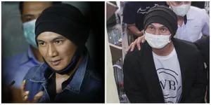 Banyak Artis Terjerat Kasus Narkoba, Anji: Nggak Enak Bro!
