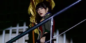 Banyak Lagu Mellow di Konser Forever Jeanne d'Arc, Begini Jawaban Kinal dan Shania