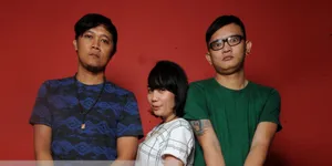 Banyaknya Orang Galau Jadi Alasan Lagu Cassandra Laris Manis
