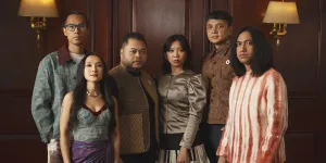 Barasuara Rilis 'Sementara', Lagu tentang Ikhlas Saat Hidup Tak Sesuai Rencana