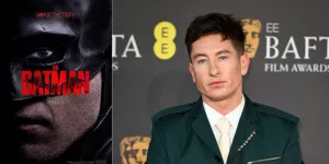Barry Keoghan Akan Kembali Memerankan Joker di Film 'THE BATMAN PART II'