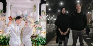 Baru Menikah Seminggu, Pule Anak Mastur Kena Tragedi Cipratan Minyak Panas Sampai Diperban - Beri Klarifikasi Bukan karena Istri