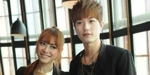 Baru Nikah, Lee Jeong Hoon Akui Moa Istrinya Sudah Hamil Duluan?