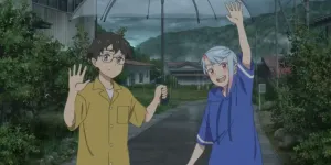 Sinopsis dan Trailer Resmi Anime 'MY ONI GIRL', Kisah Persahabatan Manusia dan Iblis Dibalut Petualangan Seru