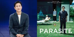 Baru Saja Terjerat Kasus Narkoba, Inilah 8 Drama dan Film Korea yang Dibintangi Aktor Lee Sun Kyun!