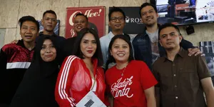 Base Jam Bakal Persembahkan Buku 25 Tahun Berkarya