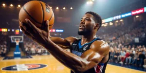 Basketball IG Caption: Panduan Lengkap untuk Postingan Instagram yang Menarik