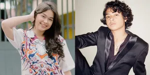 Bastian Steel Nyaman Bersahabat dengan Rebecca Klopper dalam Series ‘Facetrix’