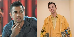 Batal Bangun Tempat Dugem di Andara, Ini Alasan Raffi Ahmad