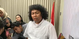 Batal Dari Pencalonan Dirinya Sebagai Wakil Wali Kota Tangerang Selatan, Ini Hikmah yang Diambil Marshel Widianto