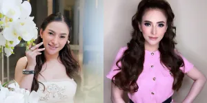 Batasi Pekerjaan Sebagai DJ, Amel Alvi: Aku Kayak Mau Perbaiki Diri Dalam Hal Apapun