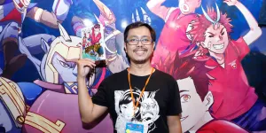 Batavia Pictures Bakal Rilis Film Animasi Tentang Sepak Bola Indonesia, 'GARUDA ELEVEN'