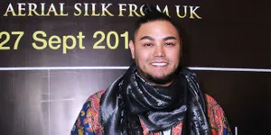 Bawa Konsep Berbeda, Ini Fashion Show Karya Ivan Gunawan