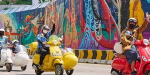 Bayangkan Kembali Impian Perjalananmu ke Singapura!