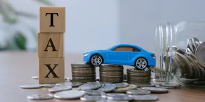 Bayar Pajak Kendaraan Kini Bisa Lebih Praktis Lewat Aplikasi BRImo, Begini Caranya!