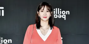 Bayinya Dikalungi Tas Louis Vuitton, Jungah Eks After School Dapat Kritik Pedas