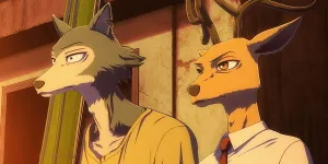 BEASTARS Final Season Part 2 Umumkan Cast Baru, SEVENTEEN Bawakan Lagu Penutup!