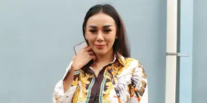 Bebby Fey Bakal Segera Laporkan Dinar Candy ke Polisi