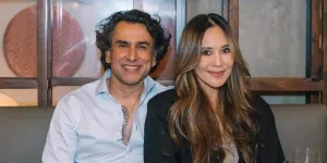 Beda Agama, 6 Pasangan Selebriti Ini Lebih Pilih Menikah di Luar Negeri