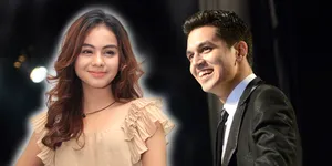 Beda Keyakinan, Kevin Julio & Sahila Hisyam Rayakan Natal Bareng?