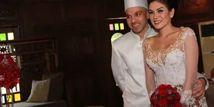 Beda Negara, Tak Jadi Kendala Sidang Cerai Nikita Mirzani