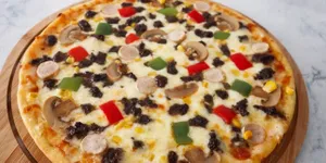 Bedanya Pizza Amerika dan Italia, Lihat Pada Ketebalan Roti hingga Topping