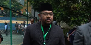 Bedu Bergetar Saat Ikrar Talak, Akui Berat Lepas Tanggung Jawab Akhirat