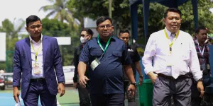 Bedu dan Mantan Istri Jaga Mental Anak, Kompak Berpisah Baik-baik