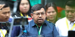 Bedu Sedang Proses Cerai, Andre Taulany Beri Ucapan 'Selamat'